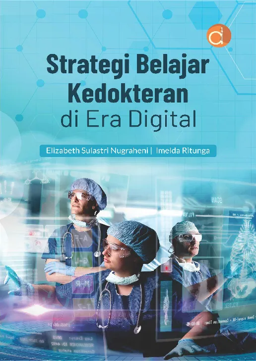 Strategi Belajar Kedokteran di Era Digital