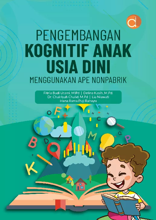 Pengembangan Kognitif Anak Usia Dini Menggunakan APE Nonpabrik