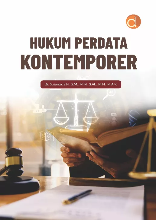 Hukum Perdata Kontemporer