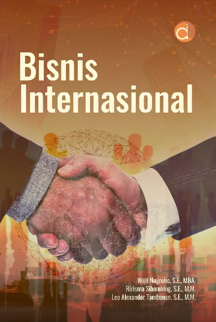 Bisnis Internasional