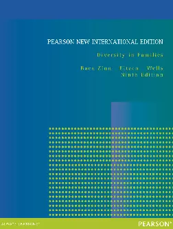 Diversity in Families, Pearson New International Edition (9th Edition)