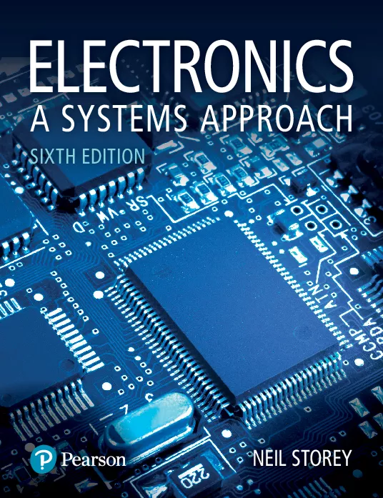Electronics (6th edition)