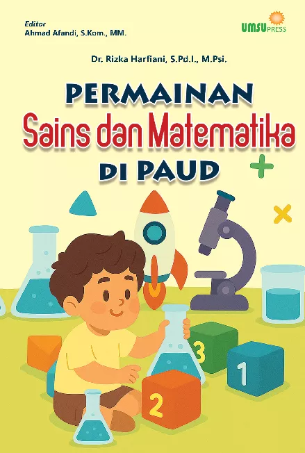 Permainan Sains dan Matematika di PAUD
