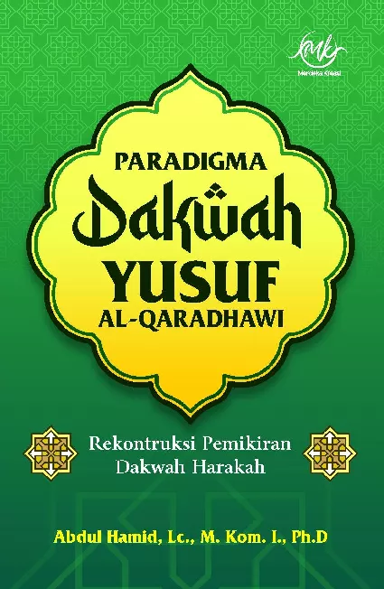 PARADIGMA DAKWAH YUSUF AL QARADHAWI