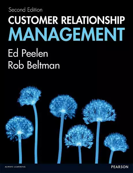 Customer Relationship Management (2nd Edition)