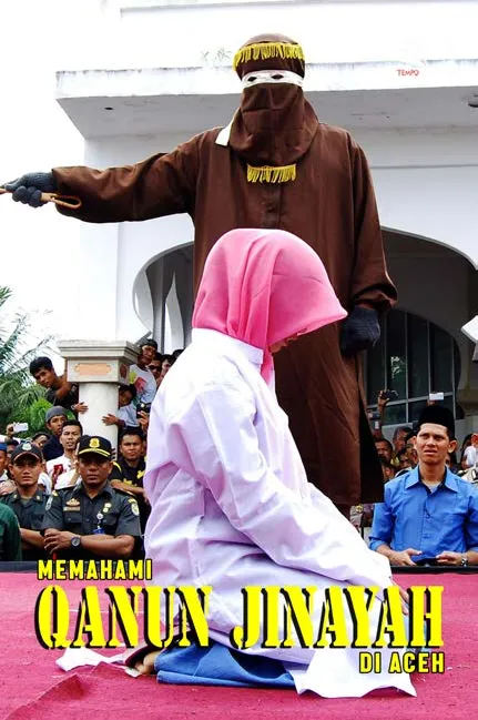 Memahami Qanun Jinayah di Aceh