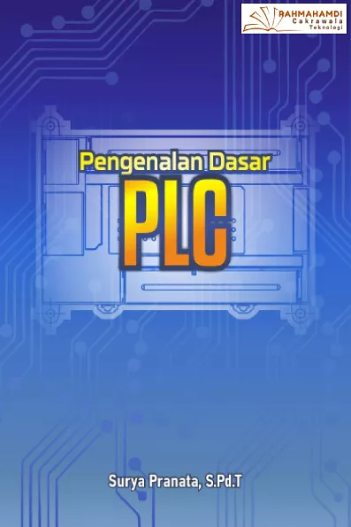 PENGENALAN DASAR PLC