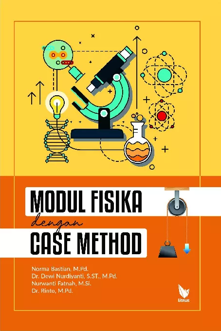 MODUL FISIKA DENGAN CASE METHOD