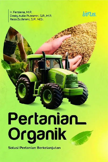 PERTANIAN ORGANIK