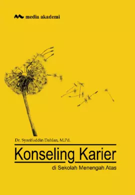 Konseling Karier Di Sekolah Menengah Atas