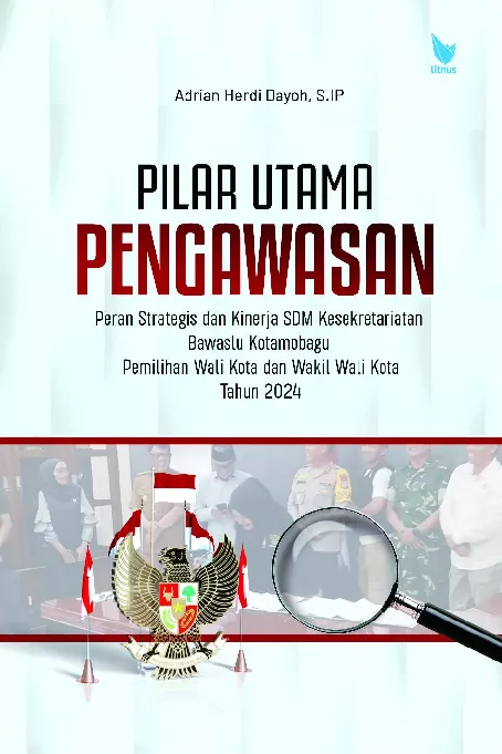 PILAR UTAMA PENGAWASAN