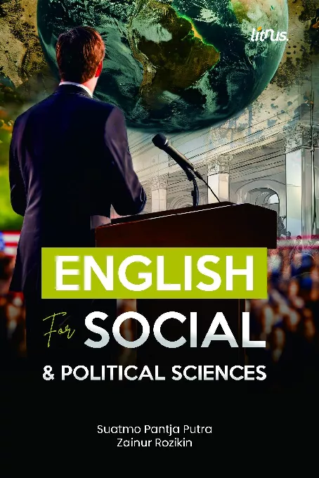 ENGLISH FOR SOCIAL AND POLITICAL SCIENCES