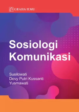 Sosiologi Komunikasi