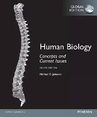 Human Biology: Concepts and Current Issues, Global Edition (International eBook)