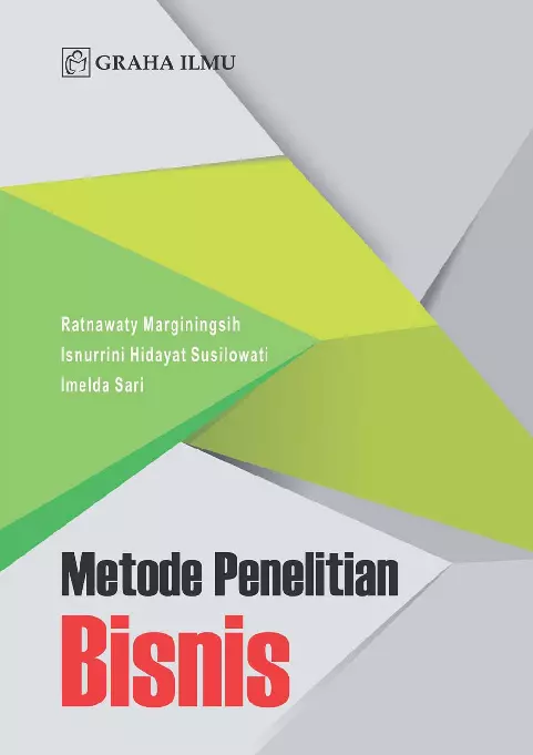 Metode Penelitian Bisnis