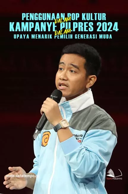 Penggunaan Pop Kultur dalam Kampanye Pilpres 2024 dalam Upaya menarik Pemilih Generasi Muda