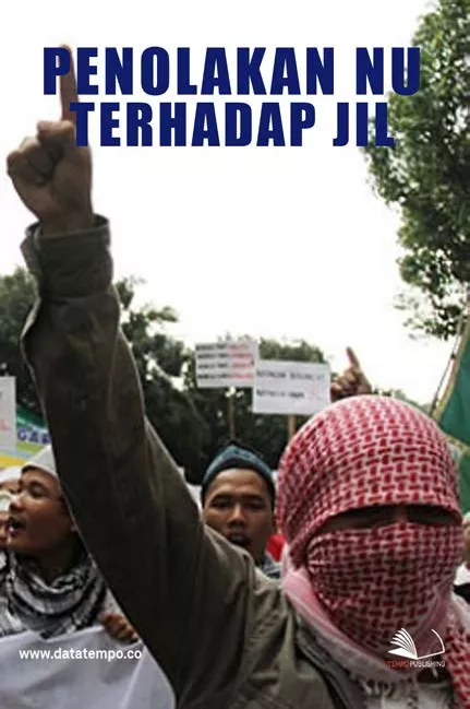 Penolakan NU Terhadap JIL