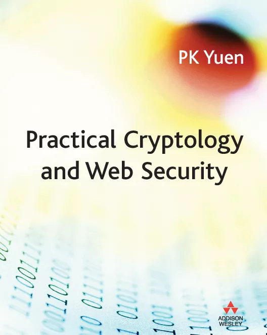 Practical Cryptology and Web Security (13th Edition)