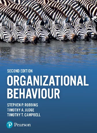 Organizational Behaviour (2nd Edition)