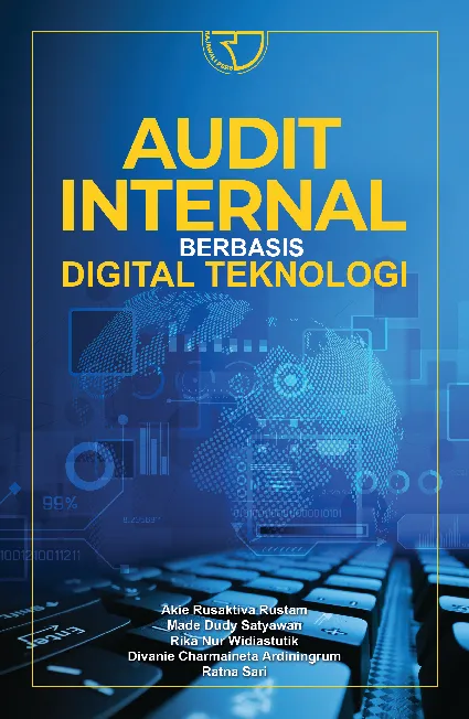 Audit Internal Berbasis Digital Teknologi