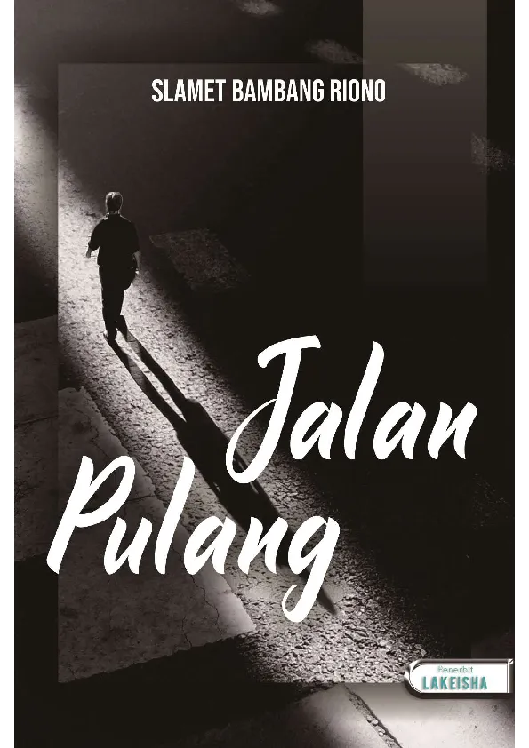 JALAN PULANG