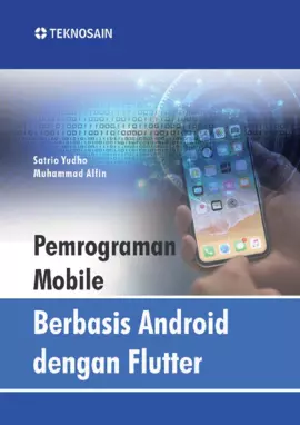 Pemrograman Mobile Berbasis Android dengan Flutter