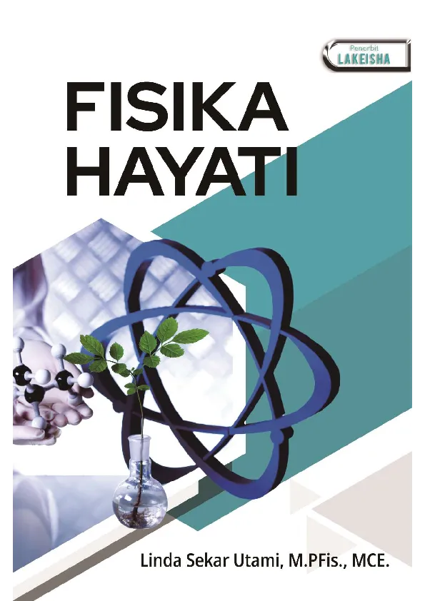 FISIKA HAYATI