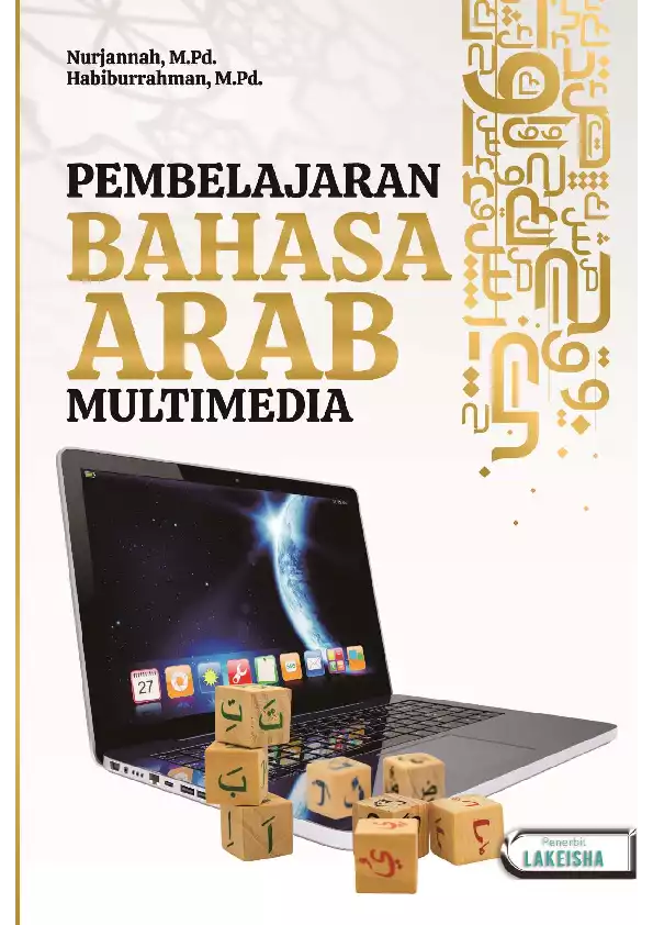 PEMBELAJARAN BAHASA ARAB MULTIMEDIA