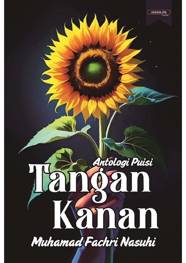 Antologi Puisi Tangan Kanan