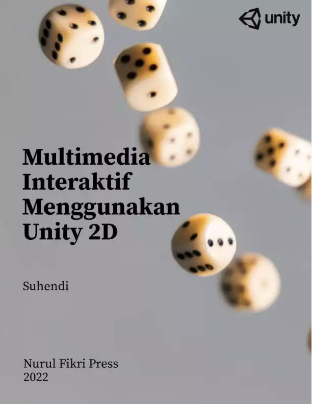 Multimedia Interaktif menggunakan Unity 2D