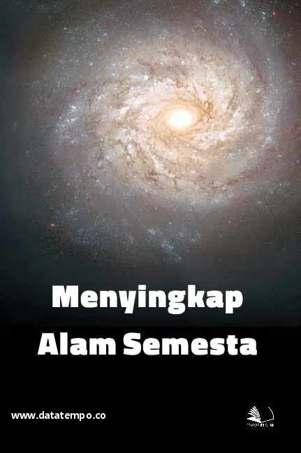 Menyingkap Alam Semesta