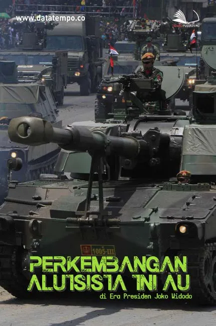 Perkembangan Alutsista TNI AU di Era Presiden Joko Widodo