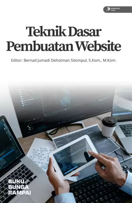 Teknik Dasar Pembuatan Website