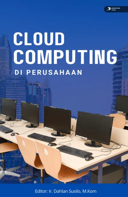 Cloud Computing di Perusahaan