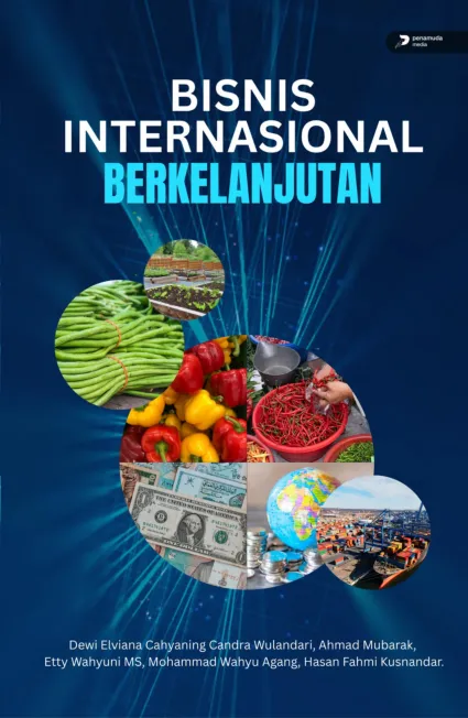 Bisnis Internasional Berkelanjutan