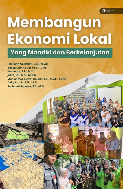 Membangun Ekonomi Lokal yang Mandiri dan Berkelanjutan