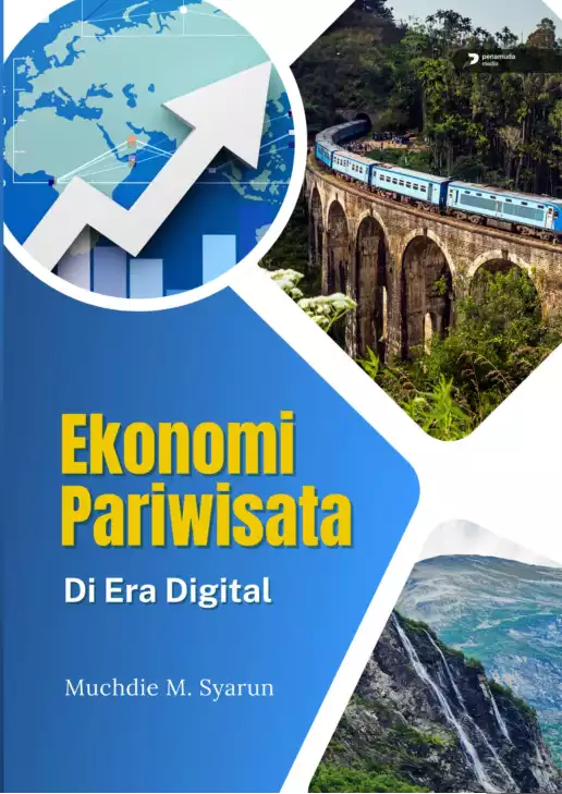 Ekonomi Pariwisata di Era Digital