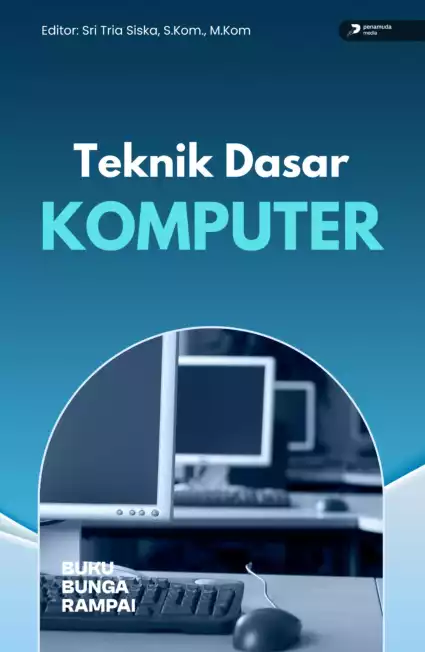 Teknik Dasar Komputer