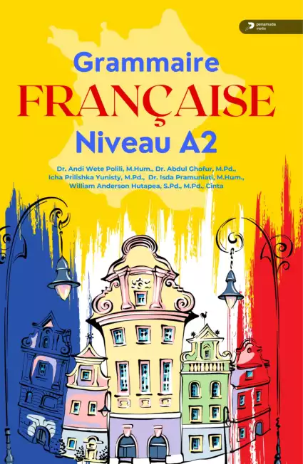Grammaire Francaise Niveau A2