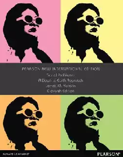 Social Problems, Pearson New International Edition (11th Edition)