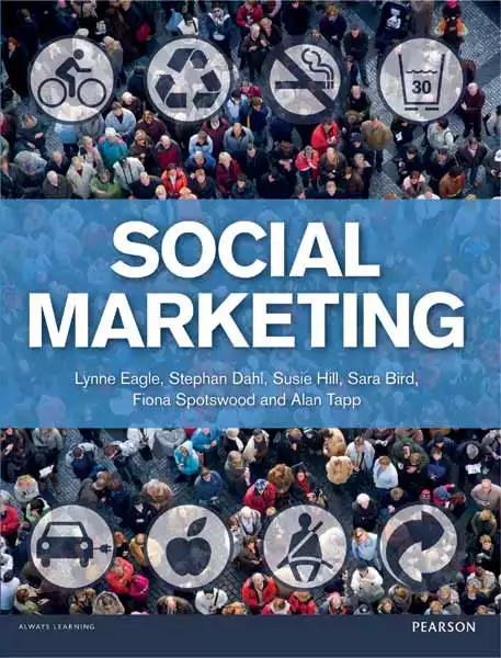 Social Marketing (International eBook)