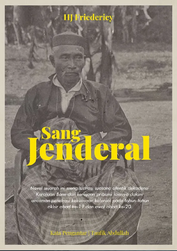 Sang Jendral