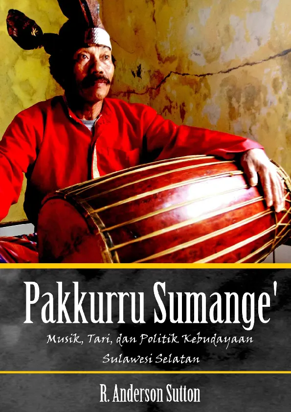 Pakkurru Sumange