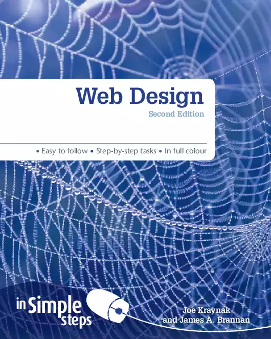 Web Design In Simple Steps (2nd Edition)