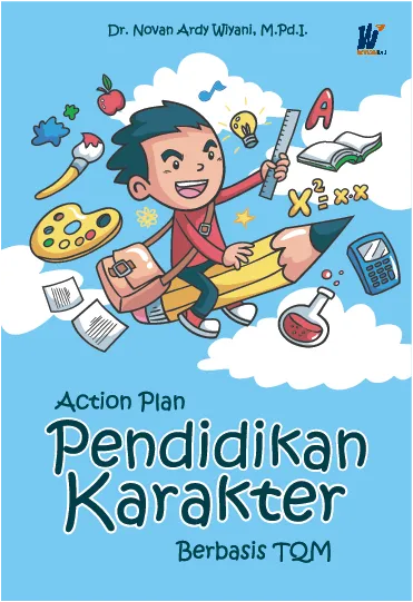 Action Plan Pendidikan Karakter Berbasis TQM