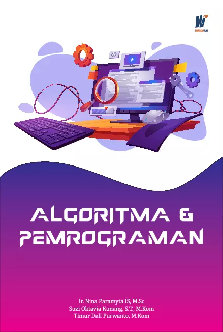 Algoritma dan Pemrograman