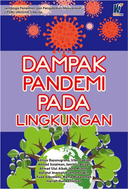 Dampak Pandemi Pada Lingkungan