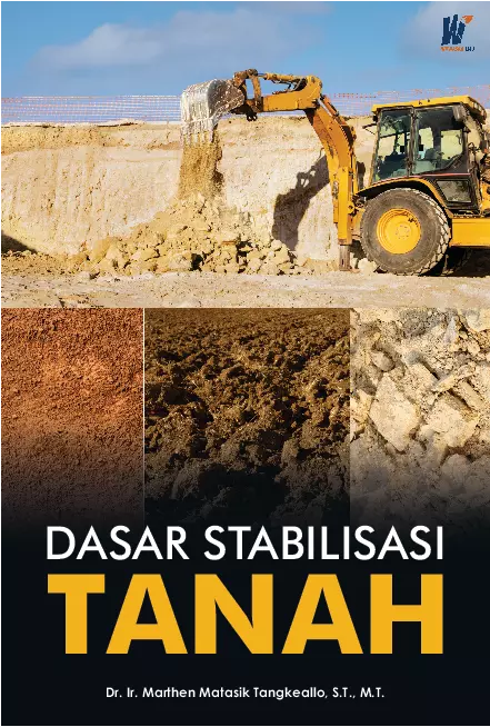 Dasar Stabilisasi Tanah
