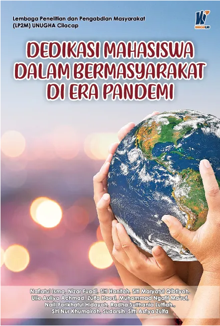 Dedikasi Mahasiswa Dalam Bermasyarakat Di Era Pandemi
