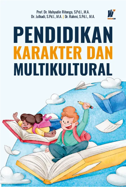 PENDIDIKAN KARAKTER DAN MULTIKULTURAL